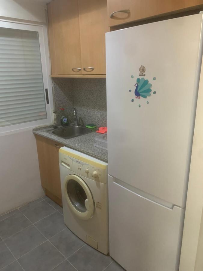 Arian, Precioso Estudio En Castellon, A Un Paso De Todo! Castellón de la Plana Kültér fotó