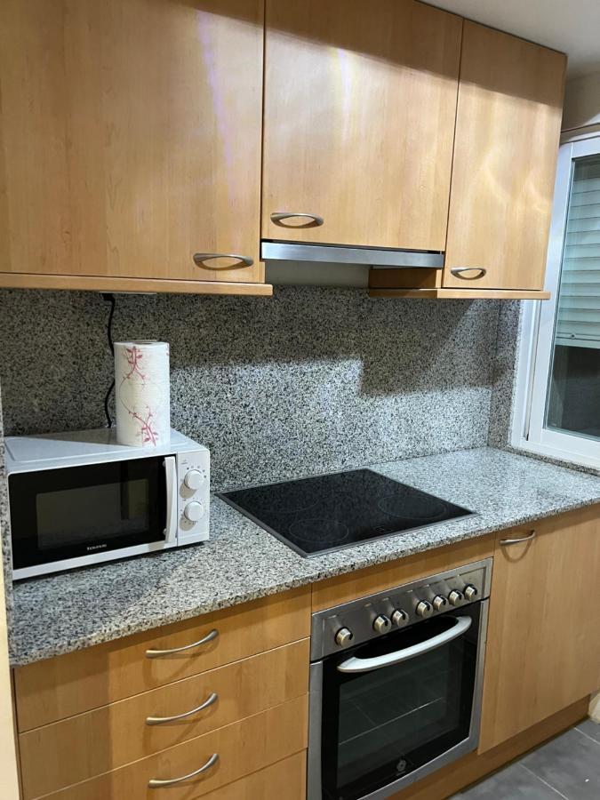 Arian, Precioso Estudio En Castellon, A Un Paso De Todo! Castellón de la Plana Kültér fotó