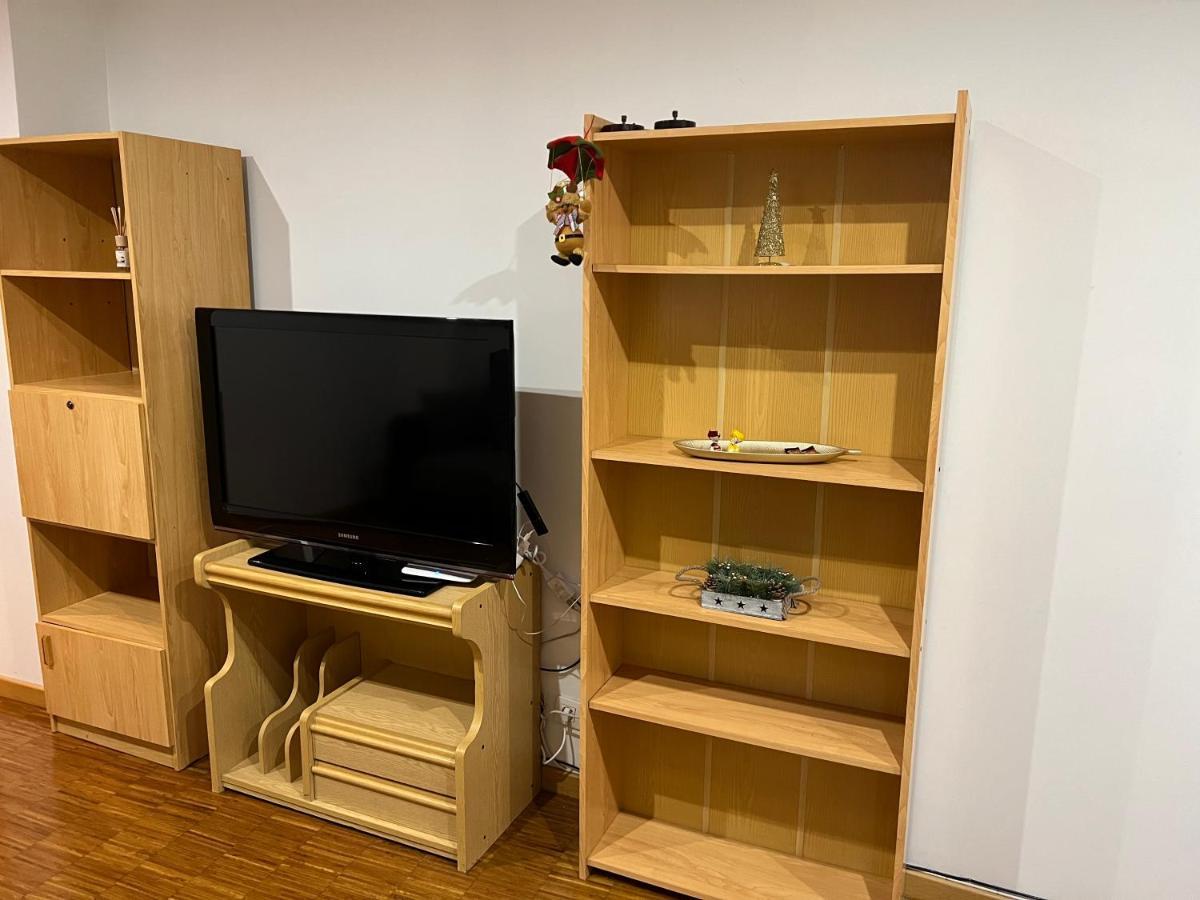 Arian, Precioso Estudio En Castellon, A Un Paso De Todo! Castellón de la Plana Kültér fotó