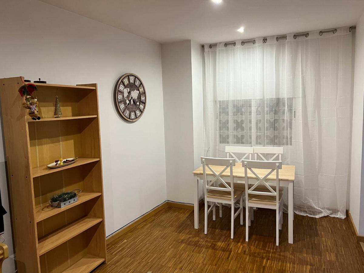 Arian, Precioso Estudio En Castellon, A Un Paso De Todo! Castellón de la Plana Kültér fotó