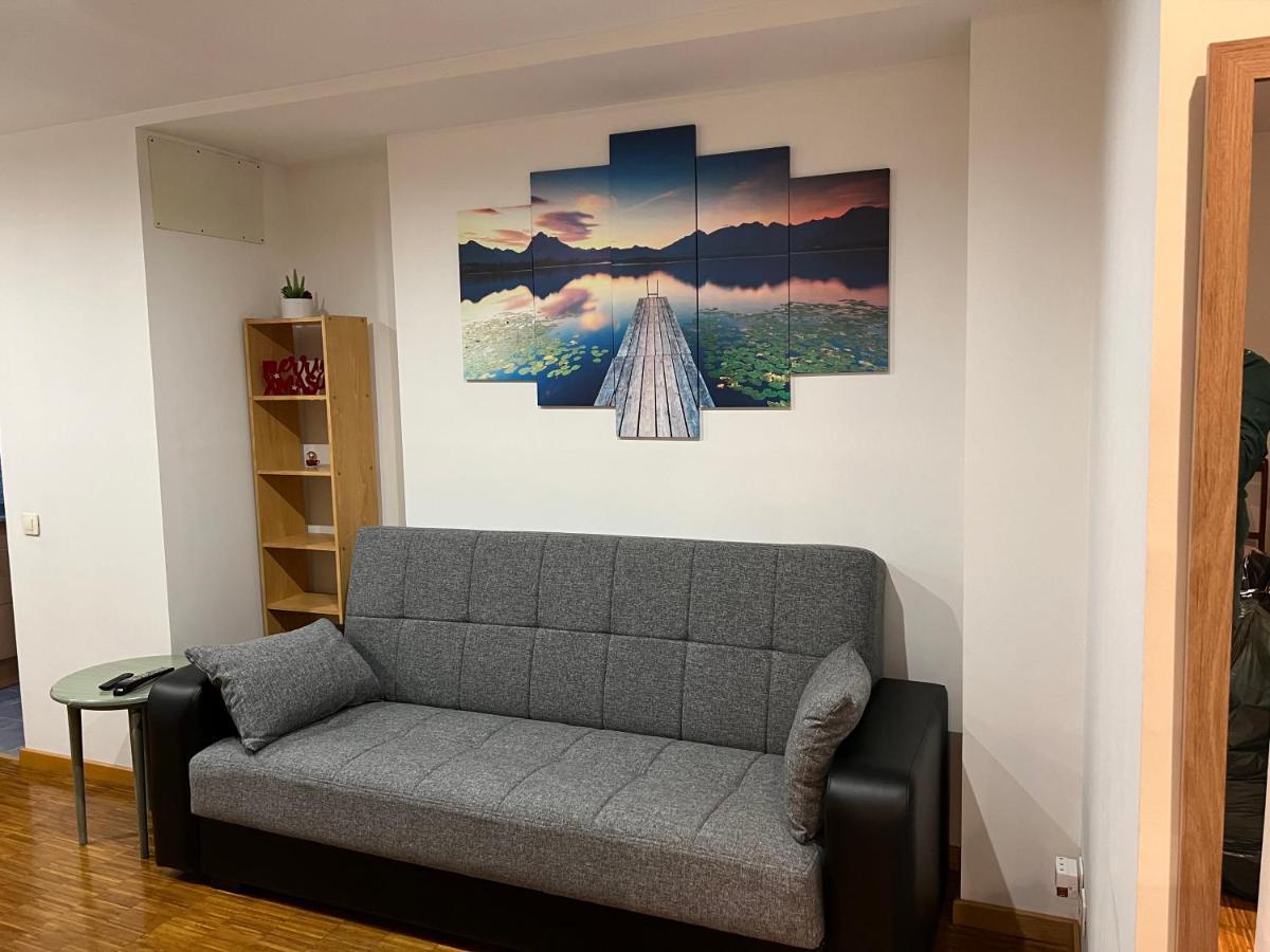 Arian, Precioso Estudio En Castellon, A Un Paso De Todo! Castellón de la Plana Kültér fotó