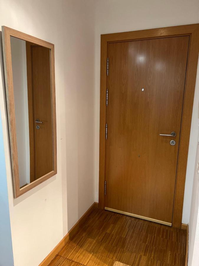Arian, Precioso Estudio En Castellon, A Un Paso De Todo! Castellón de la Plana Kültér fotó
