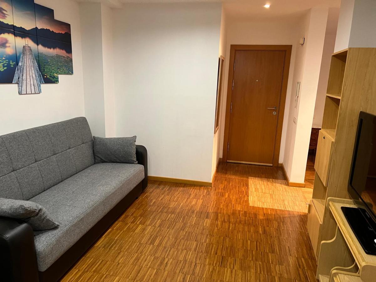 Arian, Precioso Estudio En Castellon, A Un Paso De Todo! Castellón de la Plana Kültér fotó