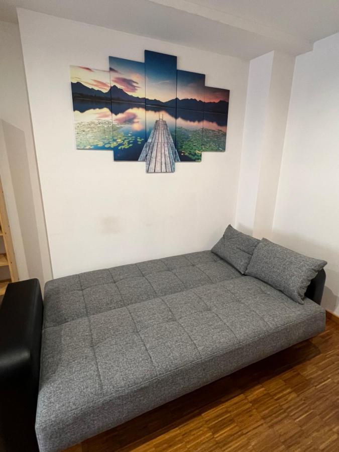Arian, Precioso Estudio En Castellon, A Un Paso De Todo! Castellón de la Plana Kültér fotó