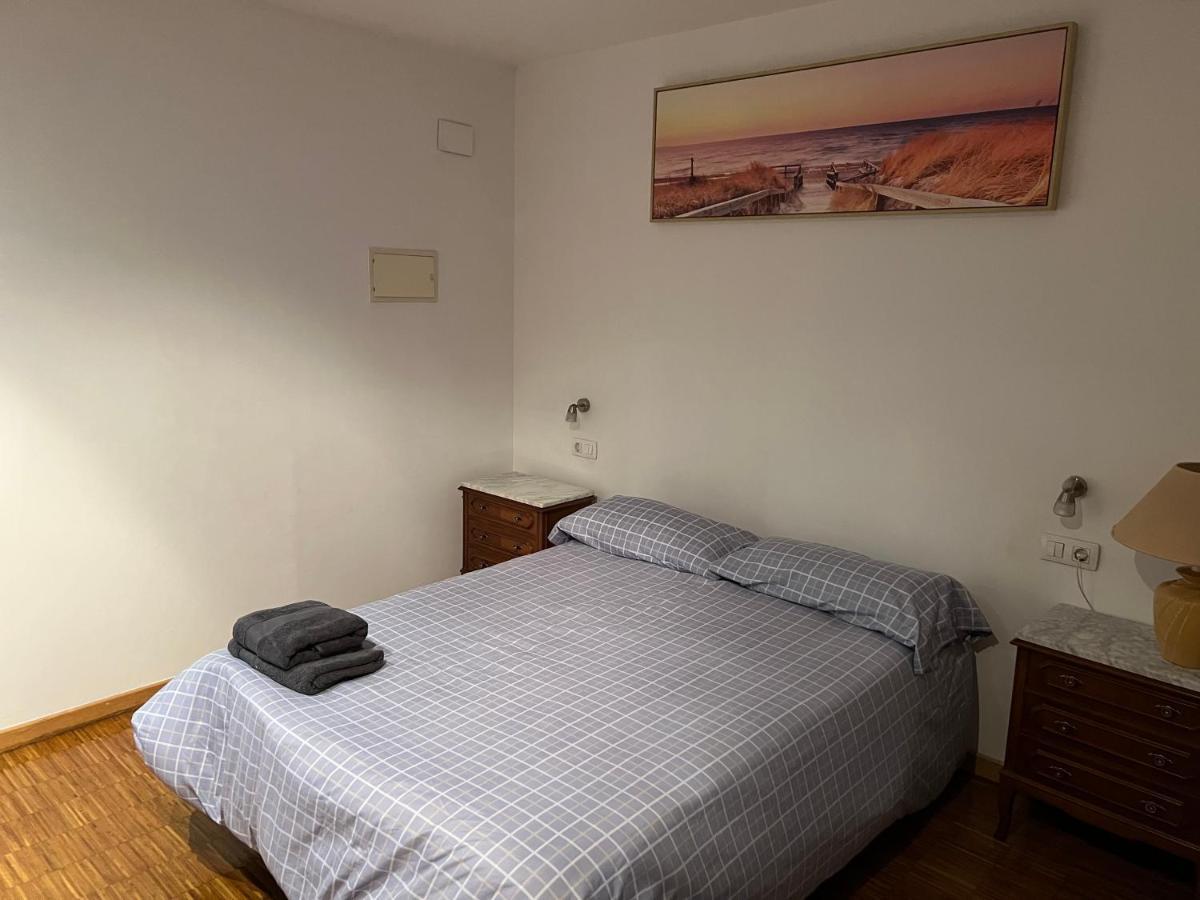 Arian, Precioso Estudio En Castellon, A Un Paso De Todo! Castellón de la Plana Kültér fotó